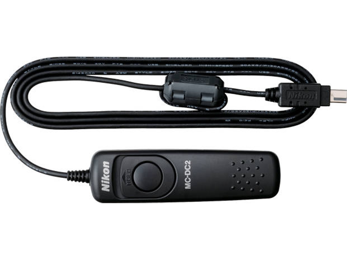 Comando NIKON MC-DC2