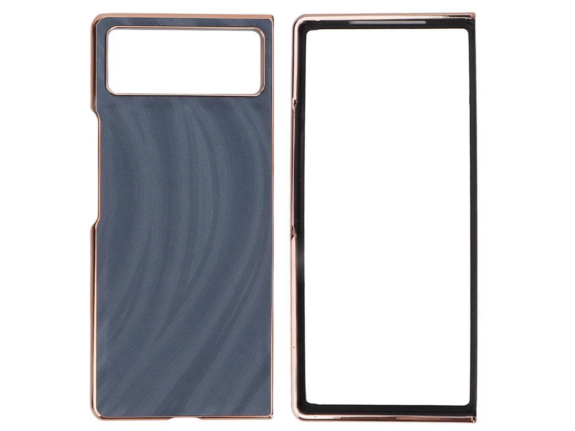 Capa de Telefone Xiaomi Mix Fold 2 com Proteção Nano EOOCOO