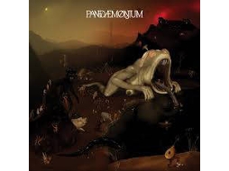 Vinil Slugabed - Pandemonic Incantations (1CDs)