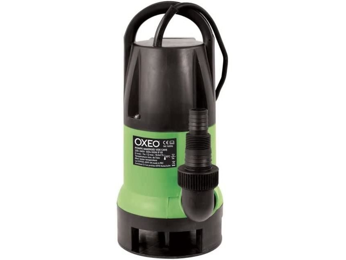 Bomba De Vácuo De Cave Flutuante Integrada Bomba De Evacuação De Água Suja 550w Descarga H 7m Bomba De Água Submersível Automática47 Sss