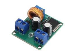 Módulos De Fonte Usb, Interface Micro Usb, 3,3v/5v, Chip Regulador 1117 Sunflare