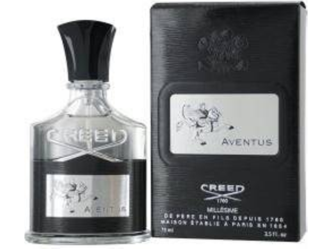 Aventus 100ml Aventus Eau De Parfum Perfume Hombre Creed Aventus