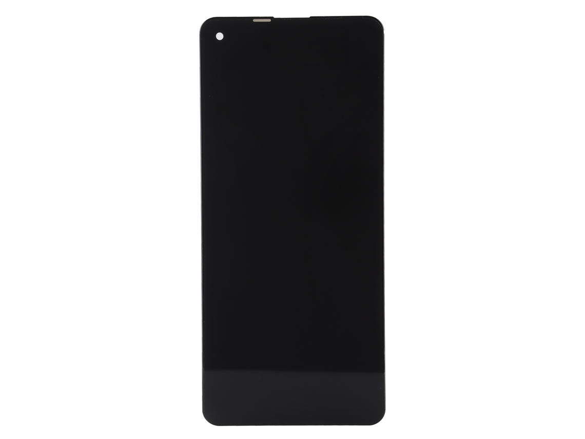 Conjunto de Tela Samsung A21s EOOCOO (tela Lcd com Toque)