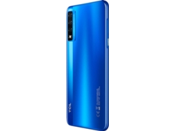 Smartphone TCL 20 5G (6.67'' - 6 GB - 256 GB - Azul)