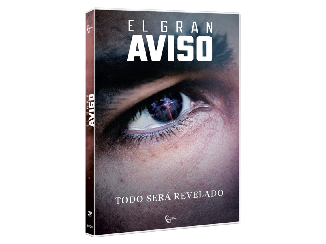 El Gran Aviso (2024)