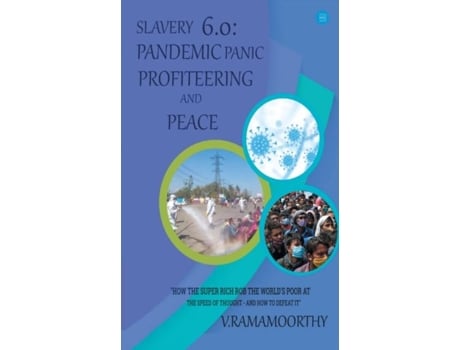 Livro Slavery 6.0 De Vramamoorthy (inglês)