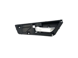 Acessórios Para Carro: Maçaneta Interna Da Porta, Maçaneta Interna Modificada Para Lifan X60 (esquerda)_yua