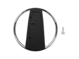 Suporte Vertical Adequado para Ps5 Slim e Base de Suporte para Console de Jogos Ps5 EOOCOO (posicionamento Estável, Design Anti deslizante)