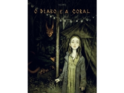 O Diabo E A Coral De Homs