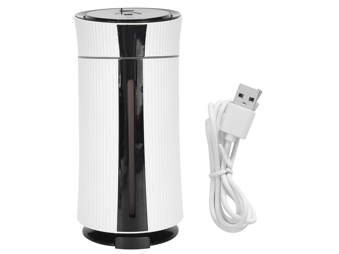 Umidificador De Ar Laxiscreed Com Dois Marchas E Grande Saída De Névoa, 1150ml
