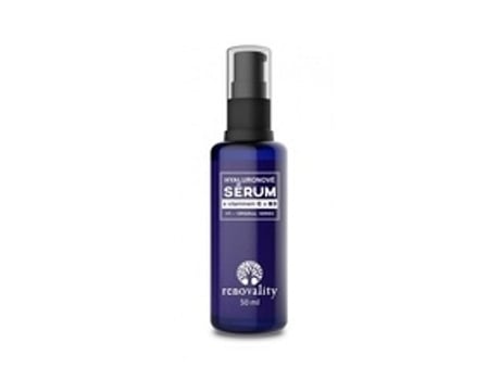 RENOVALITY RENOVALITY Original Series Seru 50Ml