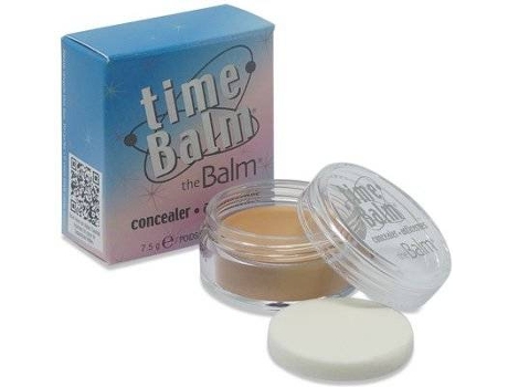 Bálsamo Labial  Timebalm Antiwrinkle