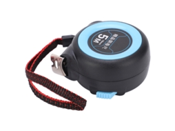 YURU fita Métrica Retrátil com Trava de 5m x 19mm