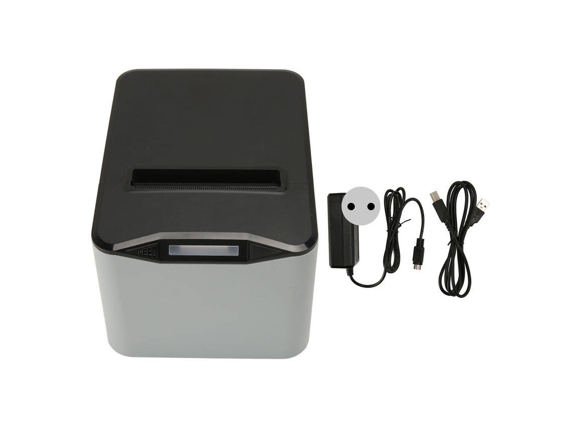 Impressora Térmica LAXISCREED Usb Cortador Automático