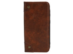 Capa Protetora Antiqueda LAXISCREED P/ Galaxy X Cover 5