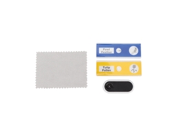Microscópio Celular LAXISCREED Fino Portátil
