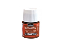 Tinta Cerâmica e Multisuperfícies Chamois PÉBÉO (45 ml)