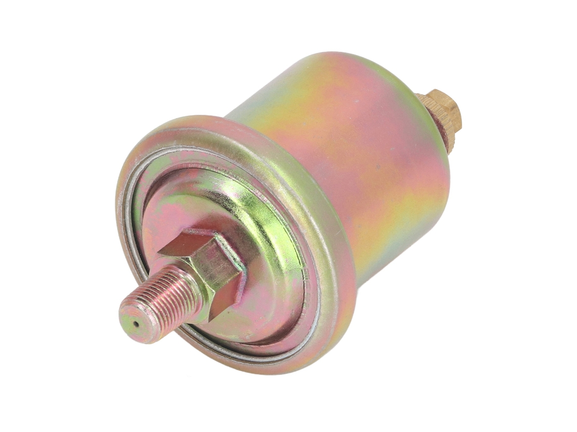 Sensor de Pressão de Óleo para motores Cummins e escavadoras