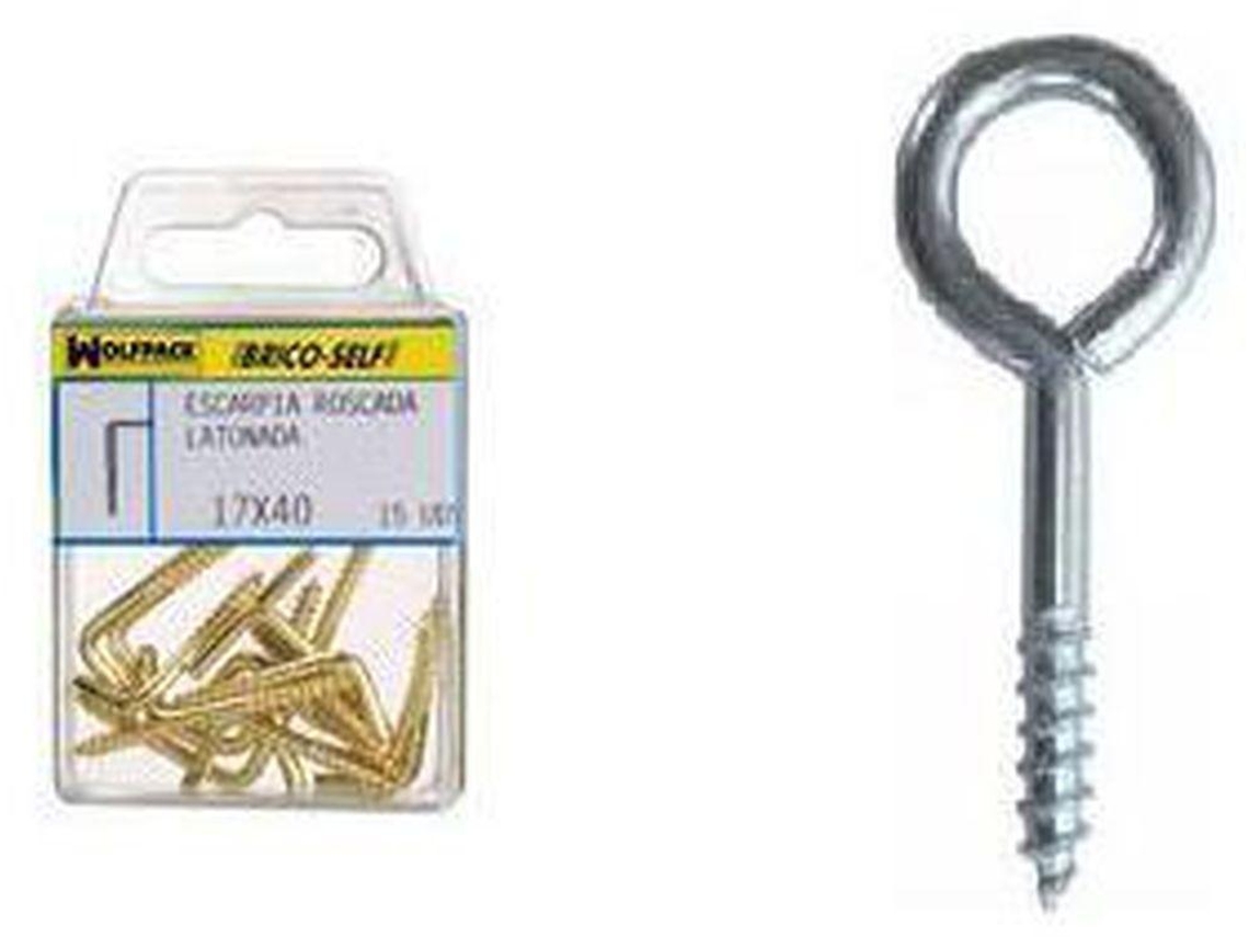 Cambrette - ø Mm.12x20 5 Kg Cavatorta