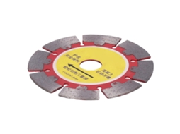 Hoja De Corte De Diamante Profesional Para Granito Y Concreto Accesorio De Sustitución Para Sierra