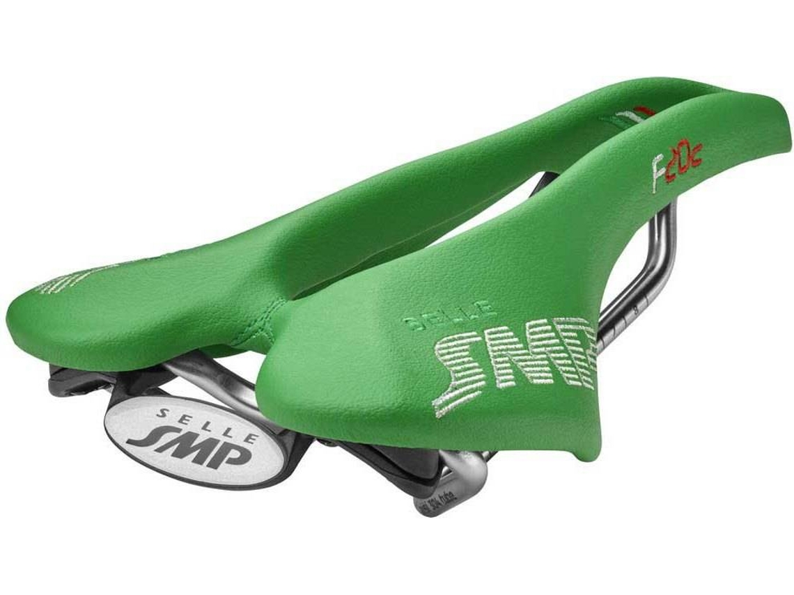 Selim de Ciclismo SELLE SMP F20c (250 x 134 mm)