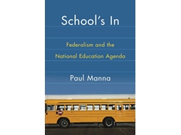 Livro Schools In de Paul Manna (Inglês)