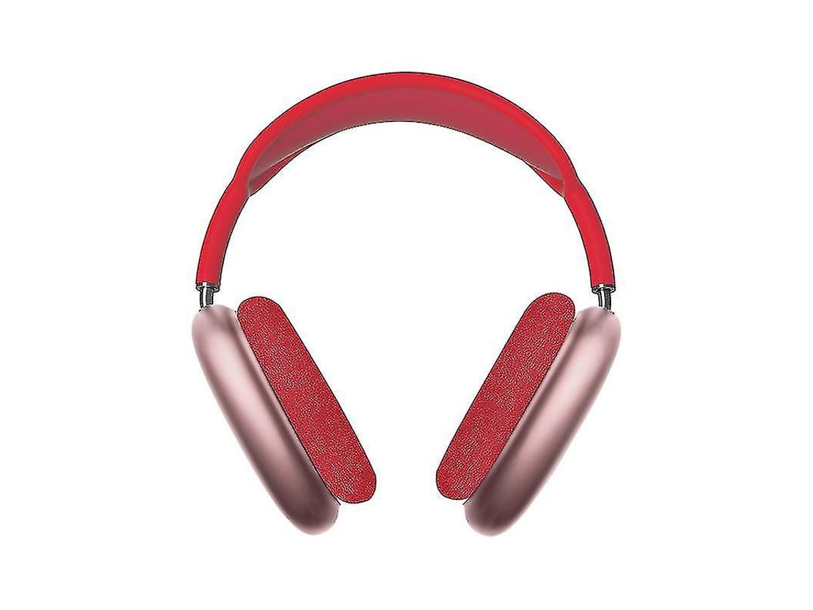 Fone De Ouvido Bluetooth P9 Max Brilvibera