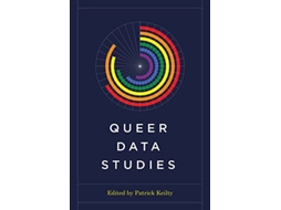 Livro Queer Data Studies de Keilty, Patrick et al. (Inglês - Capa Dura)