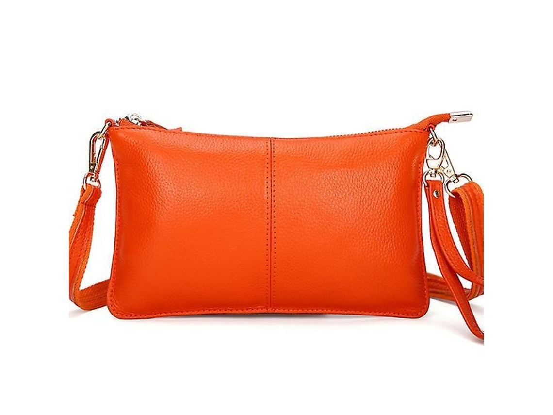 Bolsas Femininas Mini Em Couro Legítimo