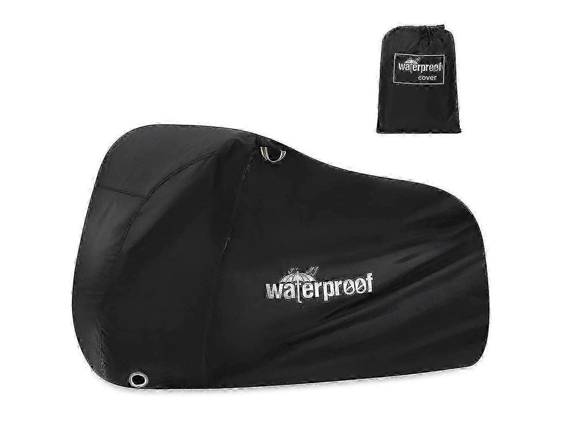 Bolsa impermeável para bicicleta, MTB, compras, deslocamentos, AQUAFORGE
