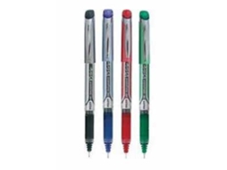 Pack 12 Caneta Pilot V5 Grip Verde Punta 0,5Mm