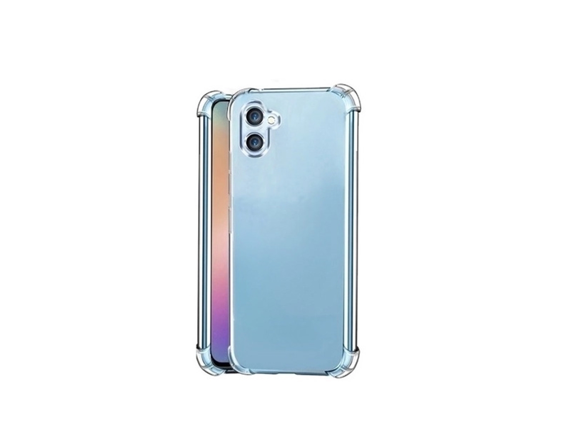 Capa Super Proteção para Samsung GIFT4ME Transparente