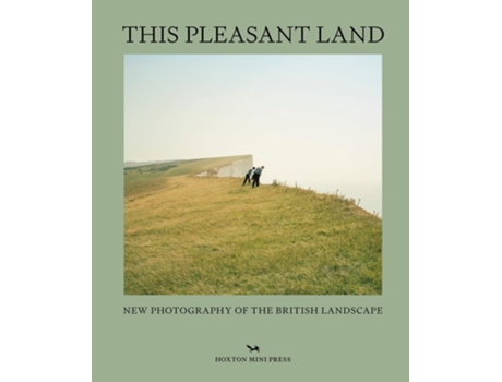 Livro This Pleasant Land de Rosalind Jana (Inglês - Capa Dura)