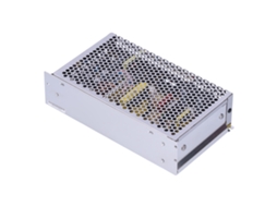Laxiscreed Fonte De Alimentação Led 115/230vac Com Duas Saídas 5v/12a E 12v/5a