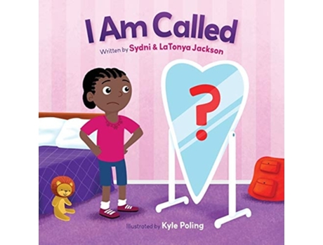 Livro I Am Called De Sydni A Jackson E Latonya R Jackson (inglês)