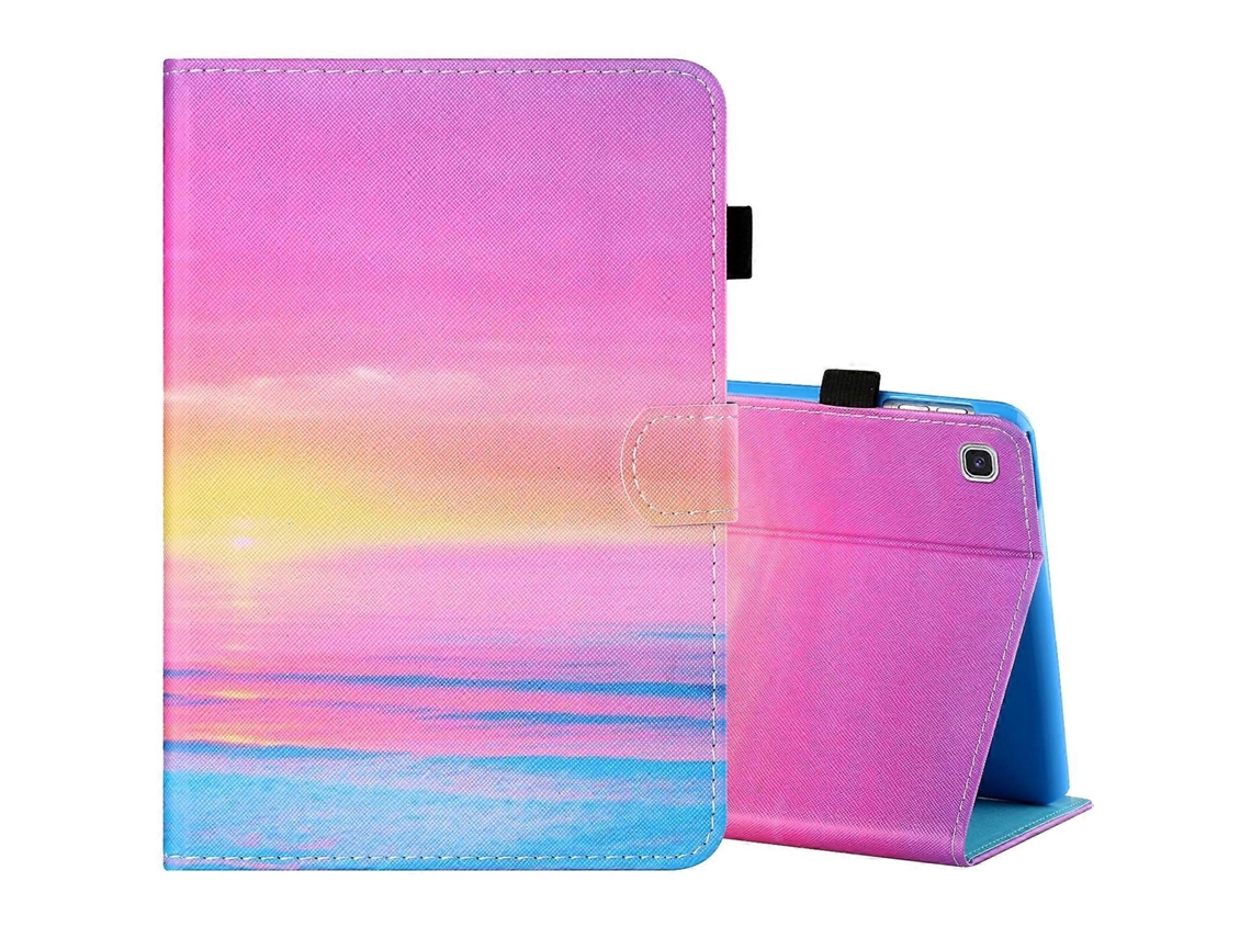 Capa para Samsung Galaxy Tab A 8.0 T290 / T295 Webake (2019)