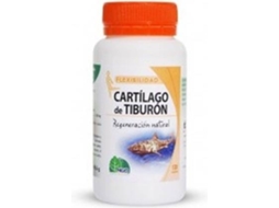 Suplemento Alimentar MGD Cartilagem De Tubarão (120 cápsulas)