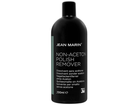 Removedor De Esmalte Sin Acetona Jean Marin