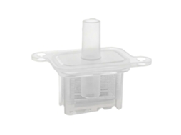 Módulo De Íons De Prata Para Tanque De Água A Vácuo Roborock S8 Maxv Ultra /g20s /g10s /p10s - Módulo Bacteriostático De Íons De Prata (1 Unidade)