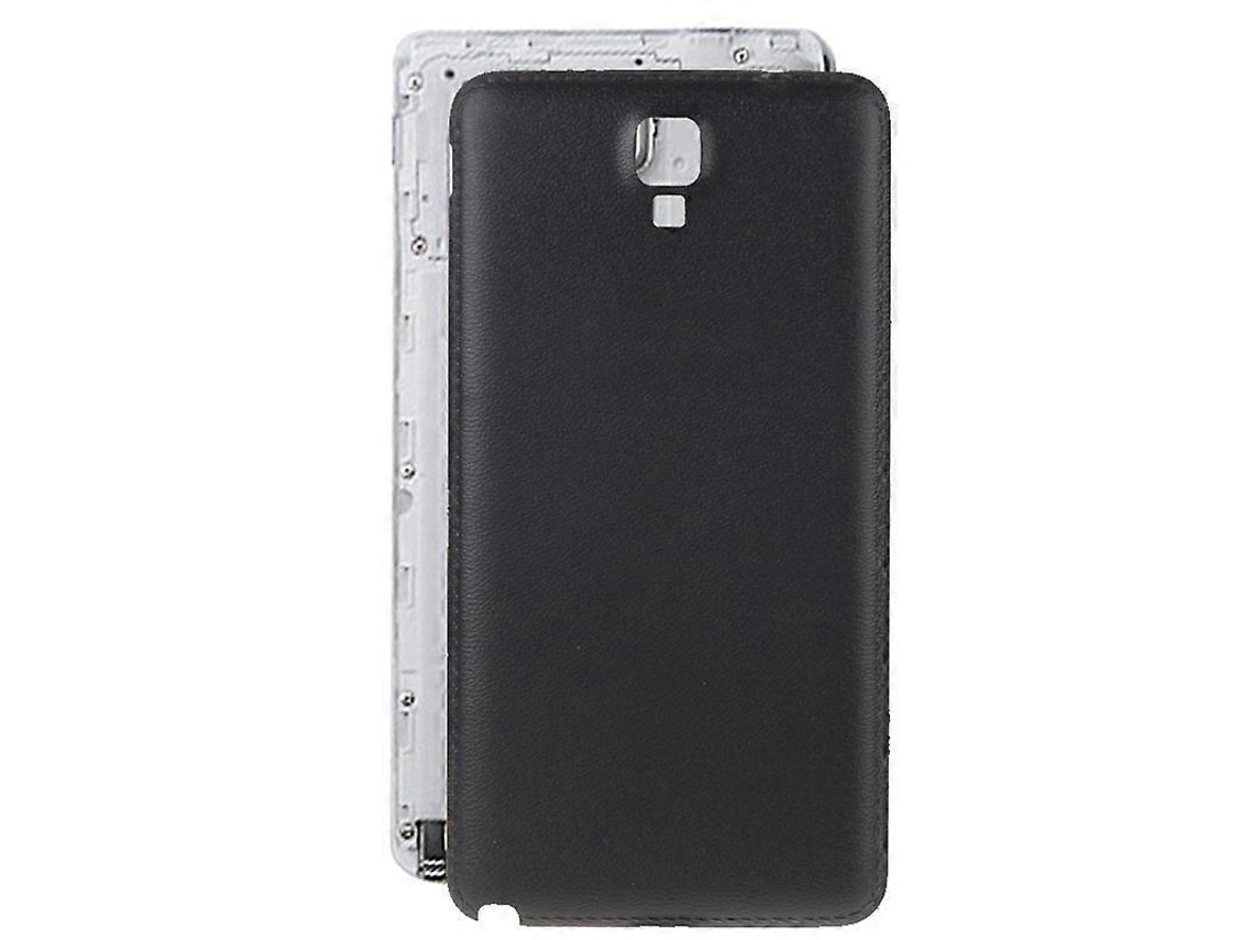Tampa Traseira Da Bateria Para Galaxy Note 3 Neo / N7505