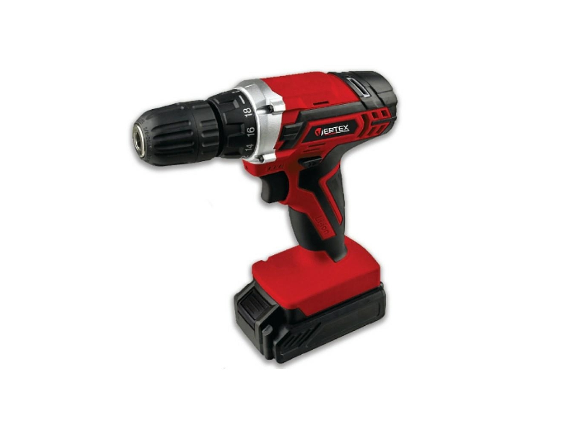 Drill/driver Vertex Vwa21li Basic 21v 1.5ah