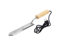 Yuru ferramentas de Corte de Mel Equipamento de Apicultura Extrator Rápido Aço Inoxidável Ac220v