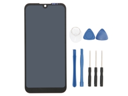 Tela LAXISCREED Huawei Y5 2019 com Ferramentas