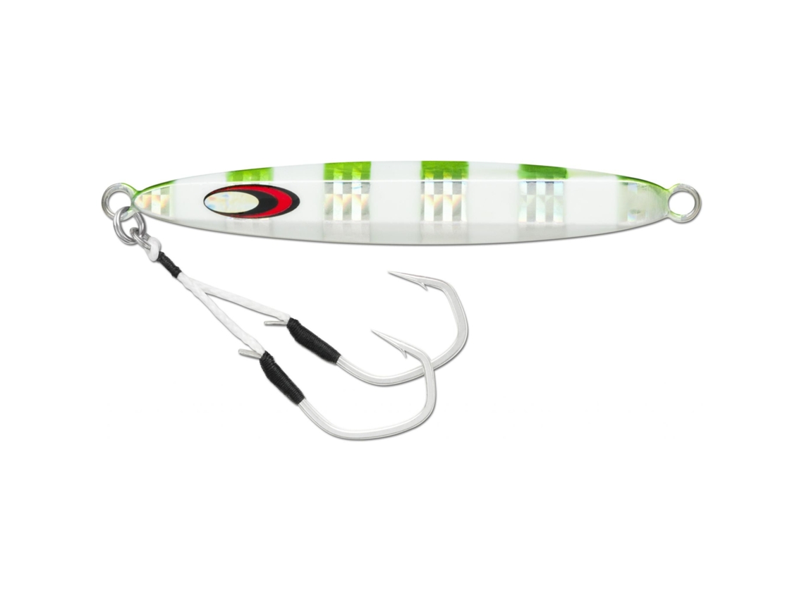 Lure STORM Gomoku Slide Dancer – 60G