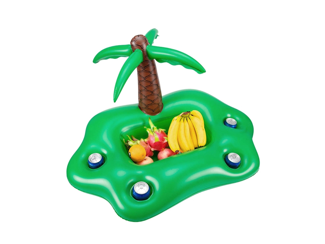 Bar Flutuante Para Piscina, Bar Inflável Para Piscina, Bar De Piscina, Caneca Inflável