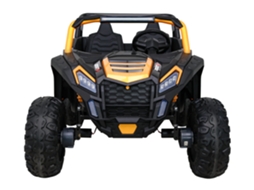 Buggy Atv Racing 4x4 Gold B.ativo