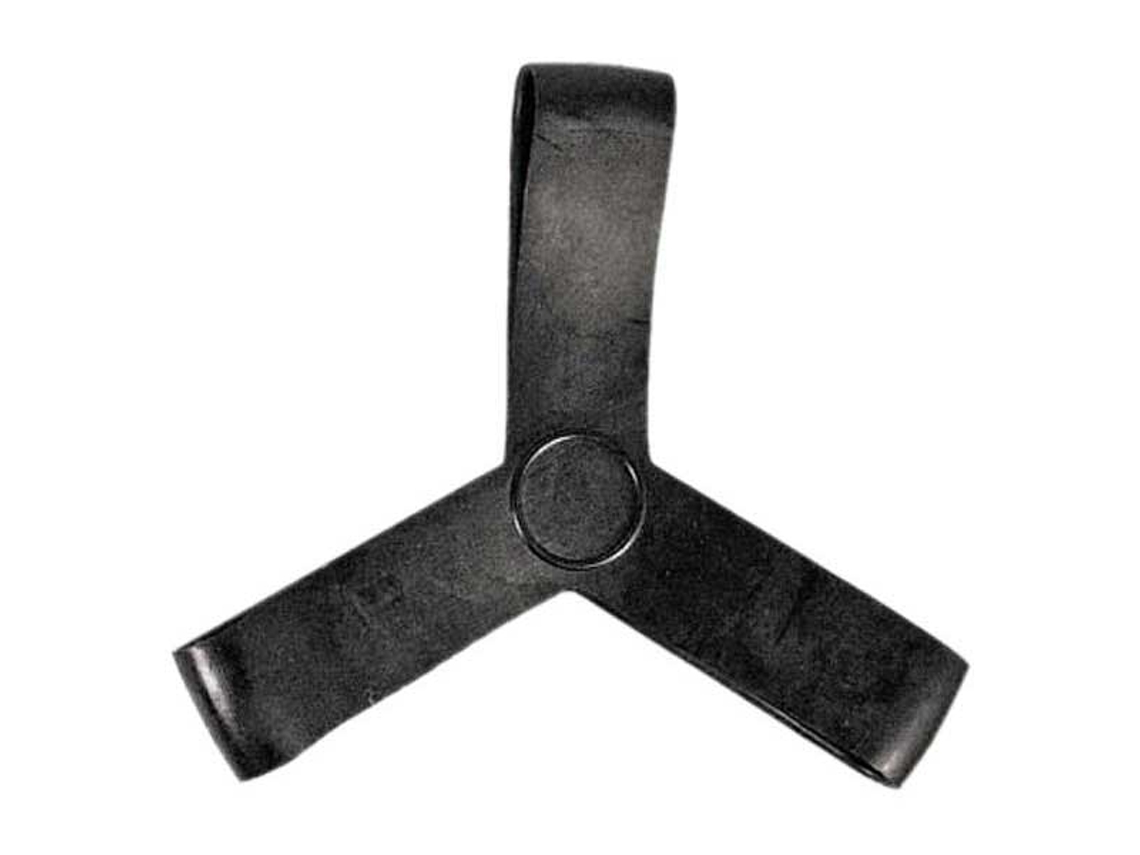 Fin Holder Preto Lbest Divers