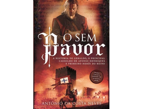 O Sem Pavor
