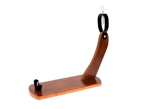 Jamonero Gondola Lacado Eko Buarfe