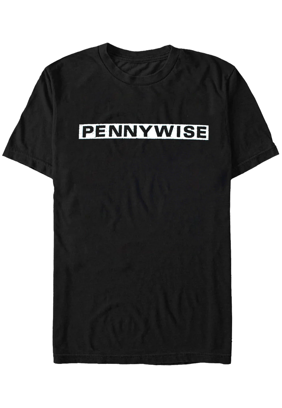 Sizes Pennywise - Og Logo - T-shirt Unisex Adults